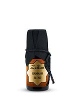 Zeitun 100% Natural Essential Oil Blend For Hammam – Undiluted, Steam Distilled, Cruelty-Free – Invigorating Fragrance Essential Oils For Health Strengthening, Aromatherapy Essential Oils For Diffuser