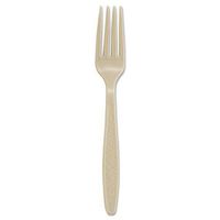 SCCGD5FK - Sweetheart Guildware Polystyrene Forks