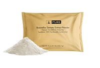 100% Pure Boswellia Serrata Extract Powder, 8 oz, ½ TSP Serving, Natural, Non-GMO, Gluten-Free, Fine Ground, High Quality, No Fillers, No Additives, Eco-Friendly Packaging