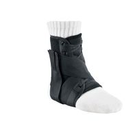 Breg Lace-Up Ankle Brace (Small)