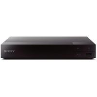 Sony PS3 Blu-ray DVD Disc Player With Full HD 1080p Upconversion & Built-in Wi-Fi , Plays Blu-ray Discs, DVDs & CDs, Plus CubeCable 6Ft High Speed HDMI Cable