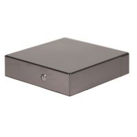 KJB SC1720 Recluse Black Box Hidden Camera 720P Model