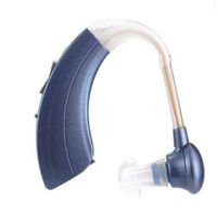 EAROTO Hearing Amplifier Blue