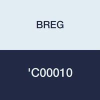 BREG 'C00010 Vpulse, Sequential/Compression, Tubing