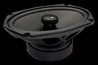 PowerBass Xtreme 2XL-693 6"x9" 3-Ohm Stereo Full Range Car Audio Speakers (Pair)