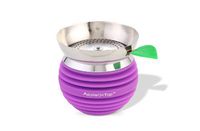 Hookah Bowl (Purple) by AppleOnTop