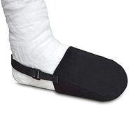 Healvaluefit Cast Cover Toes Sock with Adjustable Strap - 1pcs