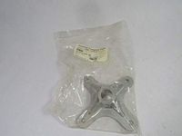 Tennant 47501 Hub Adaptor Brush 1.00B Aftermarket