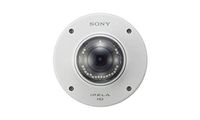 Sony Rugged Outdoor Mini Dome IP