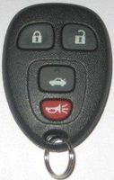 BestKeys 2005-2010 Pontiac G6 Keyless Entry Remote Clicker Fob