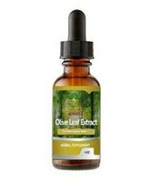 Olive Leaf Extract (1 oz)