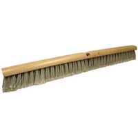 O-Cedar JAN112 36" Light-Duty Push Broom Head (Pack of 4)