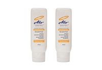 ALO Pain Relief Cream Therapy (4 oz, Pack of 2) For Arthritis, Back Pain, Sciatica, Plantar Fasciitis, Tennis Elbow, Sore Muscles & Joints Inflammation - Working Out Aches, Acute Pain and Chronic Pain