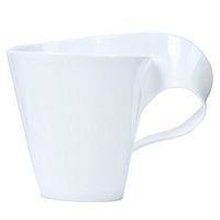 Tiny Temptations 2.7 oz. Tonic Coffee Mug (Set of 64) Color: White