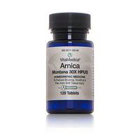 VitaMedica Arnica Montana 30X - Bottle 120 Count