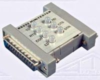 Allen Tel Products ATMT25-MF RS232 Male To Female Mini-Tester