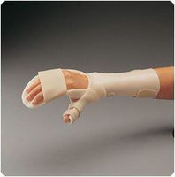 Extrinsic Anti-Spasticity Splint with Thumb Piece Large - Model 56058503