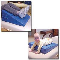 Elgin Wedge 22"L x 20"W x 6"H