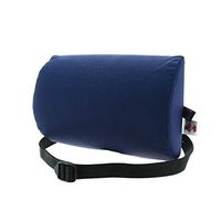 Core Products Luniform Lumbar Support Cushion - Blue