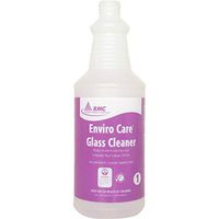 RMC SNAP! Bottle for Enviro Care Glass Cleaner - Frosted Clear - Plastic