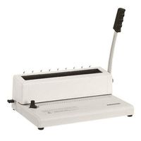 TruBind Manual Binding Machine (TB-W12)