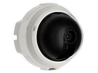 Axis 0337-041 M3204 Surveillance Kit 4ct Hdtvperp Domes W/ 4ct Acs Sw Lics