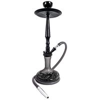 Sahara Smoke 24" Dragon Smoke Hookah Pipe