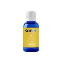 OneLife Zodiac Essential Oil Aromatherapy Diffuser Blend Astrology Undiluted Uncut (SAGITTARIUS, 15 ML)