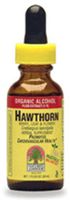 NATURE'S ANSWER, HAWTHORN BERRY 2 OZ EA 1
