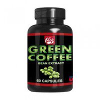 Green Coffee Bean Extract