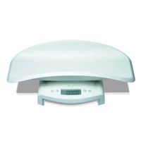 Digital Baby Scale W/ Bmif Model # 354 - Model 354 - Each