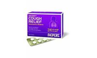 Hevert Cough Relief