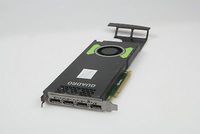 HP M9X58A NVIDIA Quadro M4000 GPU Module