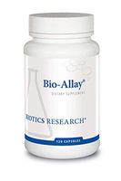 Biotics Research Bio-Allay© - Supports Healthy Inflammatory Responses, Joint Flexion and Comfort, Cartilage & Joint Support, White Willow, Devil’s Claw, Boswelia 120 ct