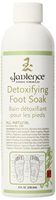 JADIENCE Detox Foot Bath for Foot Spa – Stress Relief, Anxiety, Headaches, Restless Legs & Sore' - 8oz – 4-8 Treatments