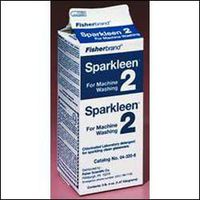 ALC 1404 Alcojet Detergent 4 LB 9/CS