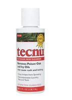 Tec-labs Poison Oak-n-Ivy Cleanser 4 Oz. - Each