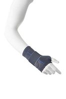 THUASNE - Manu Promaster Grey R 2XL