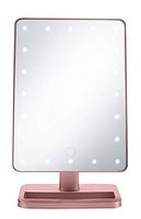 Vivitar Bluetooth Speaker Light Up Vanity Mirror