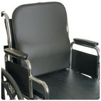 Comfort Co. Comfort Back Supports Standard With Lumbar Support - 18"H x 22"W - Model 562683