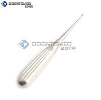 OdontoMed2011® Volkmann Sharp Curette Warts Verrucae Keratoses Remover (#0000)