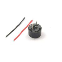 Eachine for Aurora 68 Spare Parts 5V Buzzer Alarm Beeper with Cable for Mini FPV Racing Drone