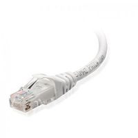 UTP CABLES - CAT 5E PATCH CORD CABLE 25FT