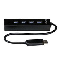 Startech - 4 Port Mini USB 3.0 Hub
