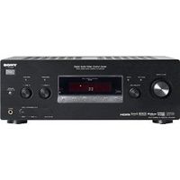 Sony STRDG920 7.1-Channel Audio/Video Receiver (Discontinued by Manufacturer)