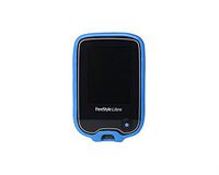 Abbott Freestyle Libre Case (Blue)