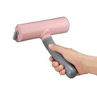 shengyuze Home Window Screen Wiper Mesh Dust Remover Window Cleaner Squeegee Cleaning Brush Tool