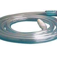 TRSN592017 - Urinary Night Drainage Tubing with Adapter 60