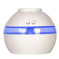 DREZZED Home Creative Ultrasonic Aromatherapy Humidifier Mute Mist Air Purifier Diffuser Shoulder Bags