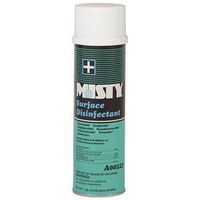 Disinfectant, 20 oz, Aerosol, PK12
